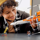 LEGO Star Wars: Poe Dameron’s X-Wing Fighter | $79 | Amazon